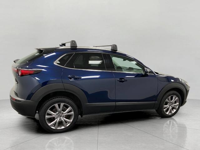 2021 Mazda CX-30 Vehicle Photo in Appleton, WI 54913