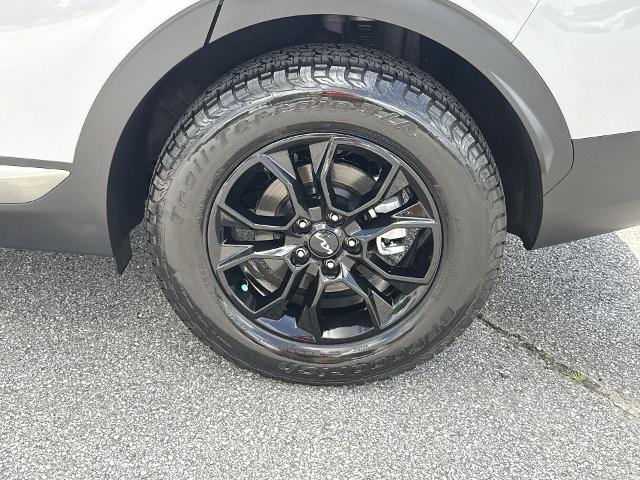 2023 Kia Sportage Vehicle Photo in BENTONVILLE, AR 72712-4322