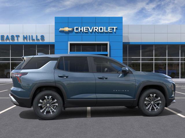 2026 Chevrolet Equinox Vehicle Photo in Roslyn, NY 11576