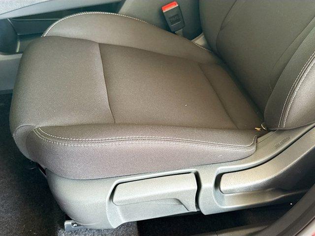 2025 Nissan Rogue Vehicle Photo in Flemington, NJ 08822