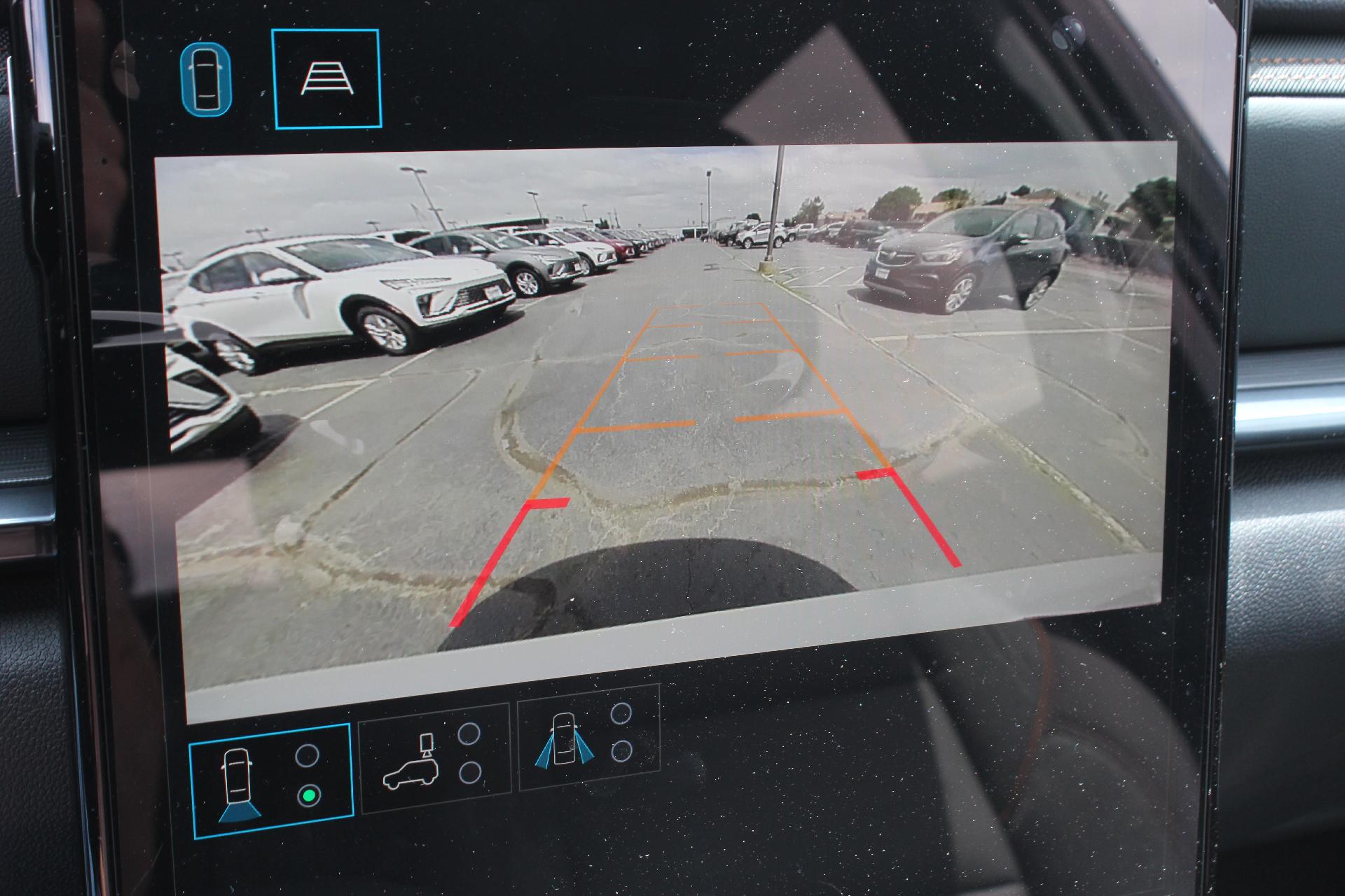 2026 GMC Terrain Vehicle Photo in AURORA, CO 80012-4011