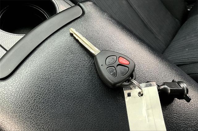 2013 Toyota Venza Vehicle Photo in Grapevine, TX 76051