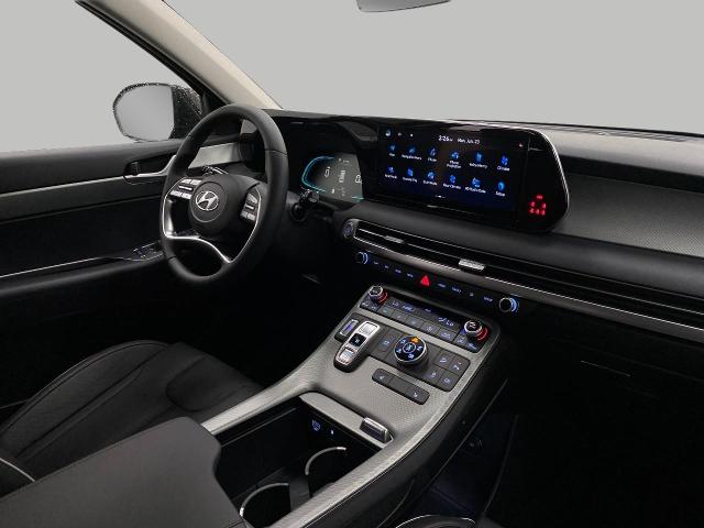 2025 Hyundai PALISADE Vehicle Photo in Appleton, WI 54913
