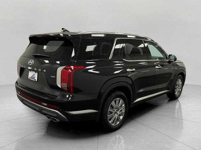 2025 Hyundai PALISADE Vehicle Photo in Appleton, WI 54913