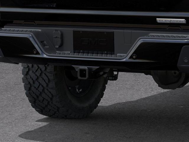 2025 GMC Canyon Vehicle Photo in KANSAS CITY, MO 64114-4545