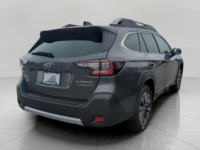 2025 Subaru Outback Vehicle Photo in Green Bay, WI 54304