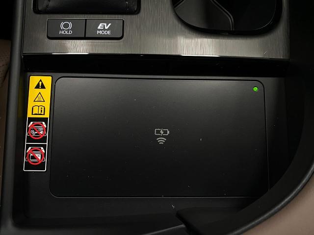 2025 Lexus ES 300h Vehicle Photo in Appleton, WI 54913