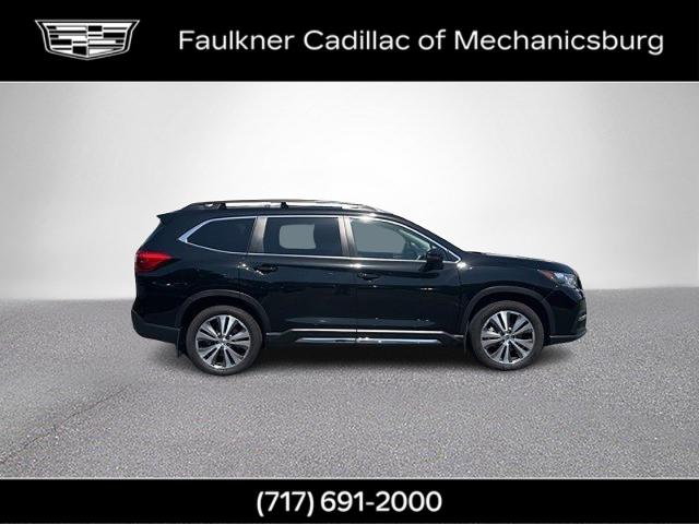 2022 Subaru Ascent Vehicle Photo in MECHANICSBURG, PA 17050-1707