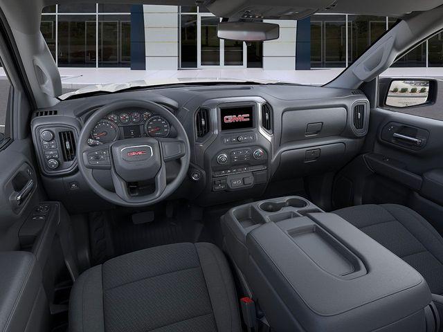 2025 GMC Sierra 1500 Vehicle Photo in WATERTOWN, CT 06795-3318