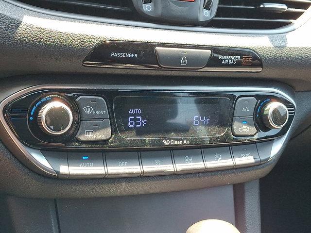 2019 Hyundai ELANTRA GT Vehicle Photo in Philadelphia, PA 19116