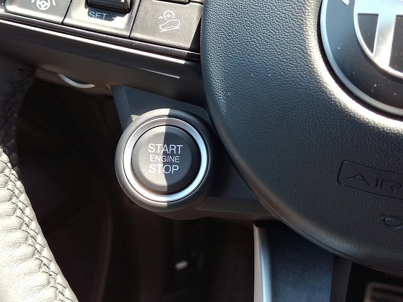 2022 Alfa Romeo Stelvio Vehicle Photo in Willow Grove, PA 19090