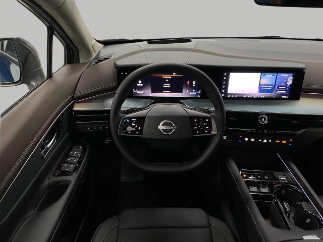 2025 Nissan Murano Vehicle Photo in Appleton, WI 54913