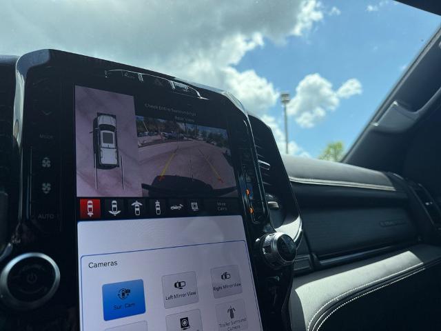 2023 Ram 1500 Vehicle Photo in Savannah, GA 31419