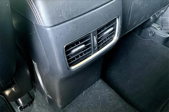 2021 Mazda CX-5 Vehicle Photo in Tulsa, OK 74145