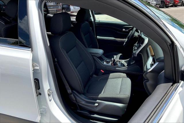 2023 GMC Acadia Vehicle Photo in Tulsa, OK 74129