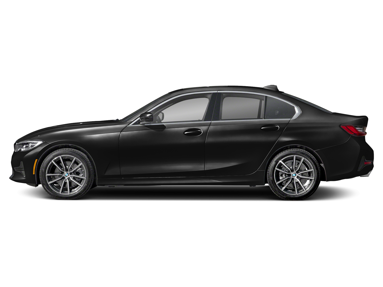 2022 BMW 330i xDrive Vehicle Photo in Tulsa, OK 74129