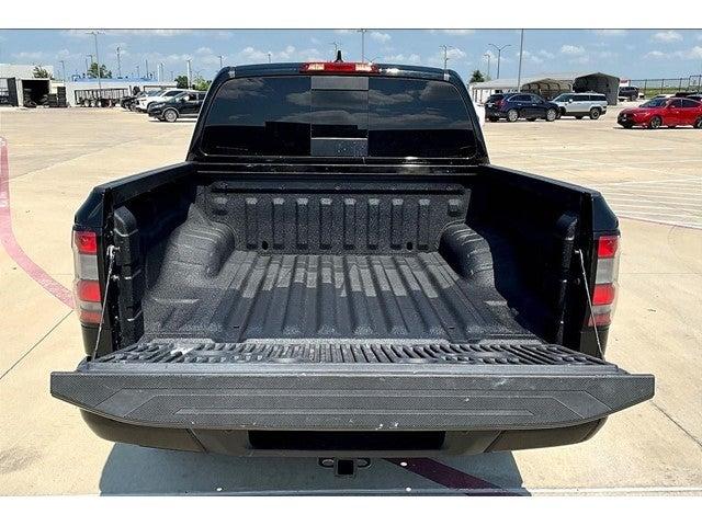 2023 Nissan Frontier Vehicle Photo in Grapevine, TX 76051