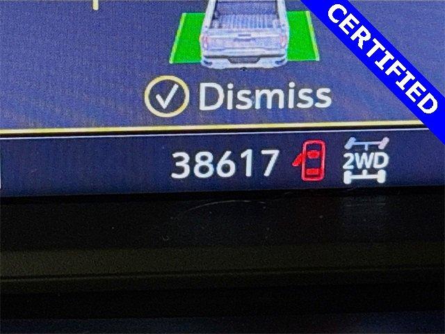 2021 GMC Sierra 1500 Vehicle Photo in PUYALLUP, WA 98371-4149