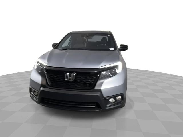2021 Honda Passport Vehicle Photo in GILBERT, AZ 85297-0402