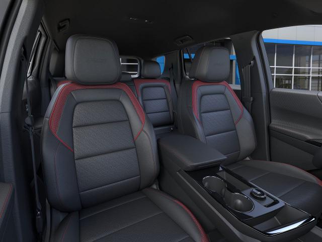 2026 Chevrolet Equinox Vehicle Photo in Roslyn, NY 11576