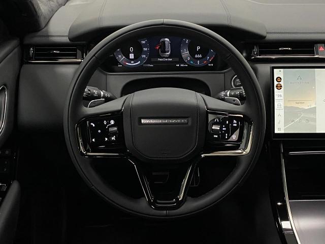 2026 Range Rover Velar Vehicle Photo in Appleton, WI 54913