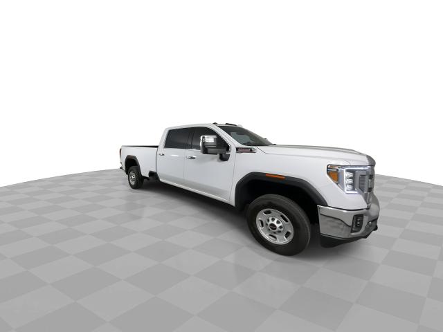 2023 GMC Sierra 2500 HD Vehicle Photo in GILBERT, AZ 85297-0402