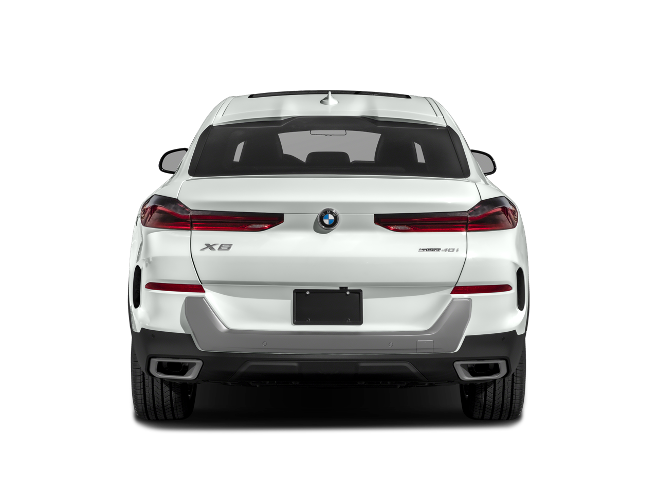 2023 BMW X6 xDrive40i Vehicle Photo in San Antonio, TX 78230