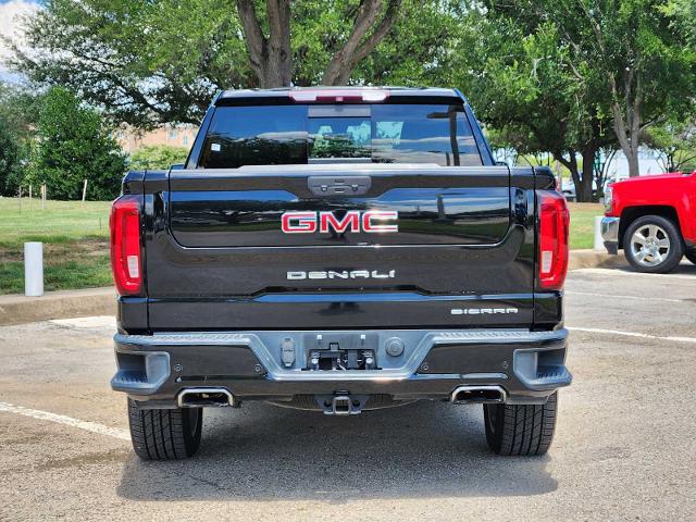 2019 GMC Sierra 1500 Vehicle Photo in DENTON, TX 76210-9321