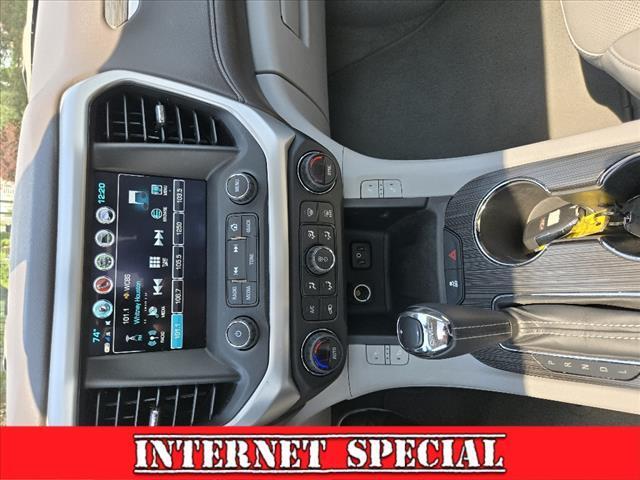 2019 GMC Acadia Vehicle Photo in LITTLE FALLS, NJ 07424-1717