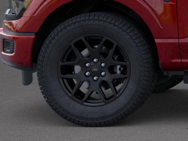 2025 Ford F-150 Vehicle Photo in Belle Vernon, PA 15012