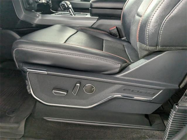 2022 Ford F-150 Vehicle Photo in ENGLEWOOD, CO 80113-6708