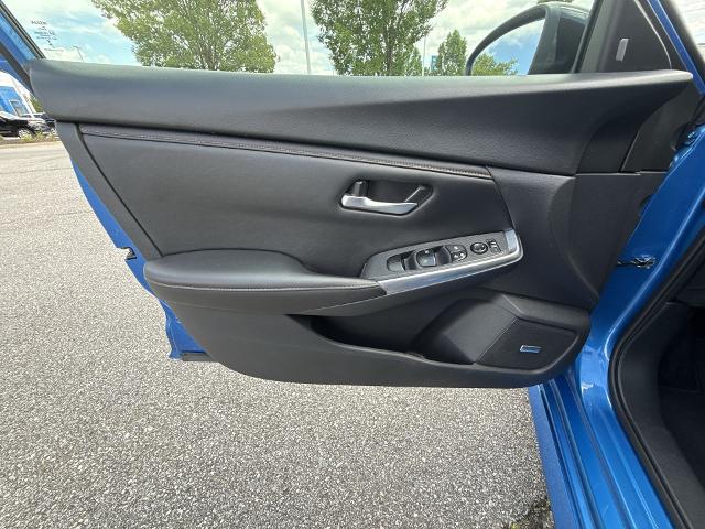 2023 Nissan Sentra Vehicle Photo in BENTONVILLE, AR 72712-4322