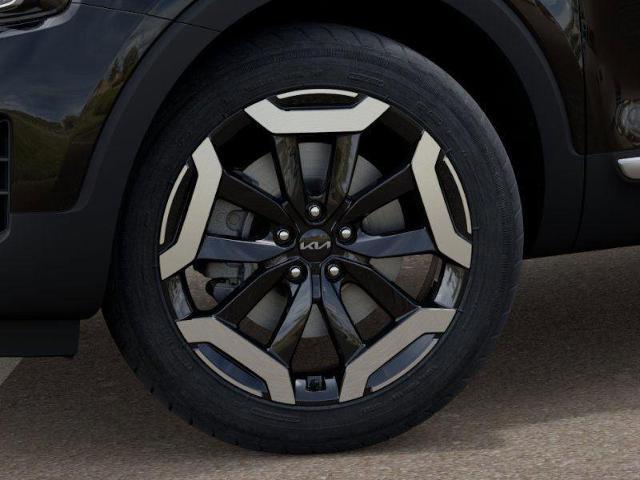 2025 Kia Telluride Vehicle Photo in Tucson, AZ 85712