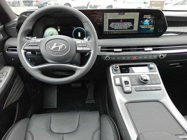 2025 Hyundai PALISADE Vehicle Photo in Philadelphia, PA 19116