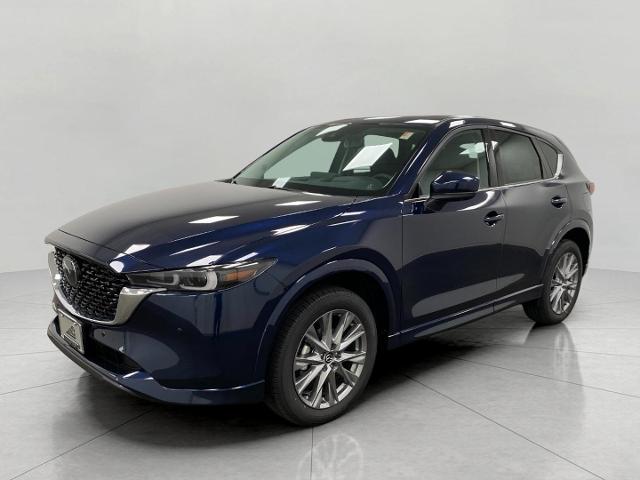 2025 Mazda CX-5 Vehicle Photo in Appleton, WI 54913