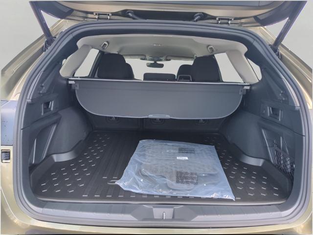 2025 Subaru Outback Vehicle Photo in Green Bay, WI 54304