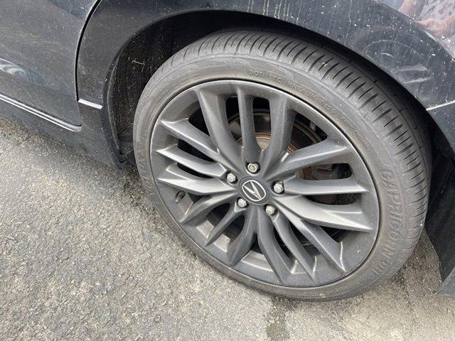 2021 Acura ILX Vehicle Photo in Philadelphia, PA 19116
