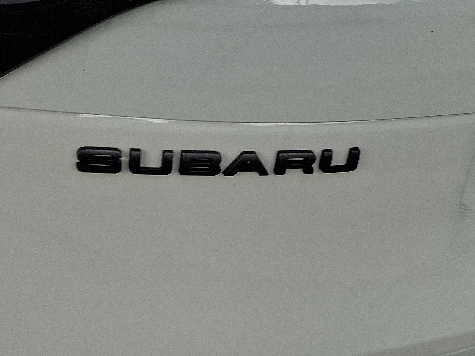 2025 Subaru Forester Vehicle Photo in Harrisburg, PA 17111