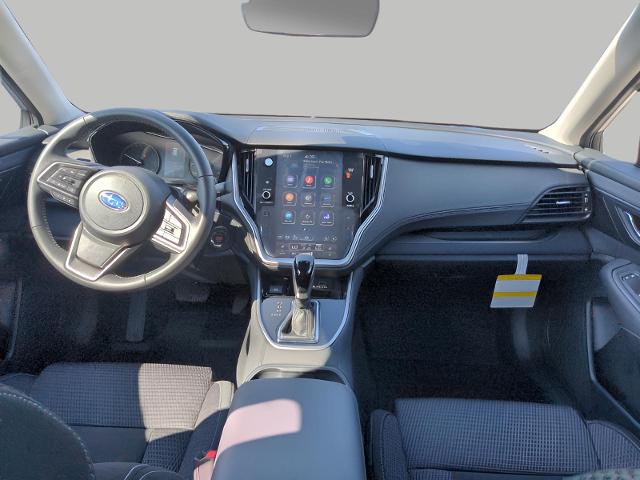 2025 Subaru Outback Vehicle Photo in Green Bay, WI 54304