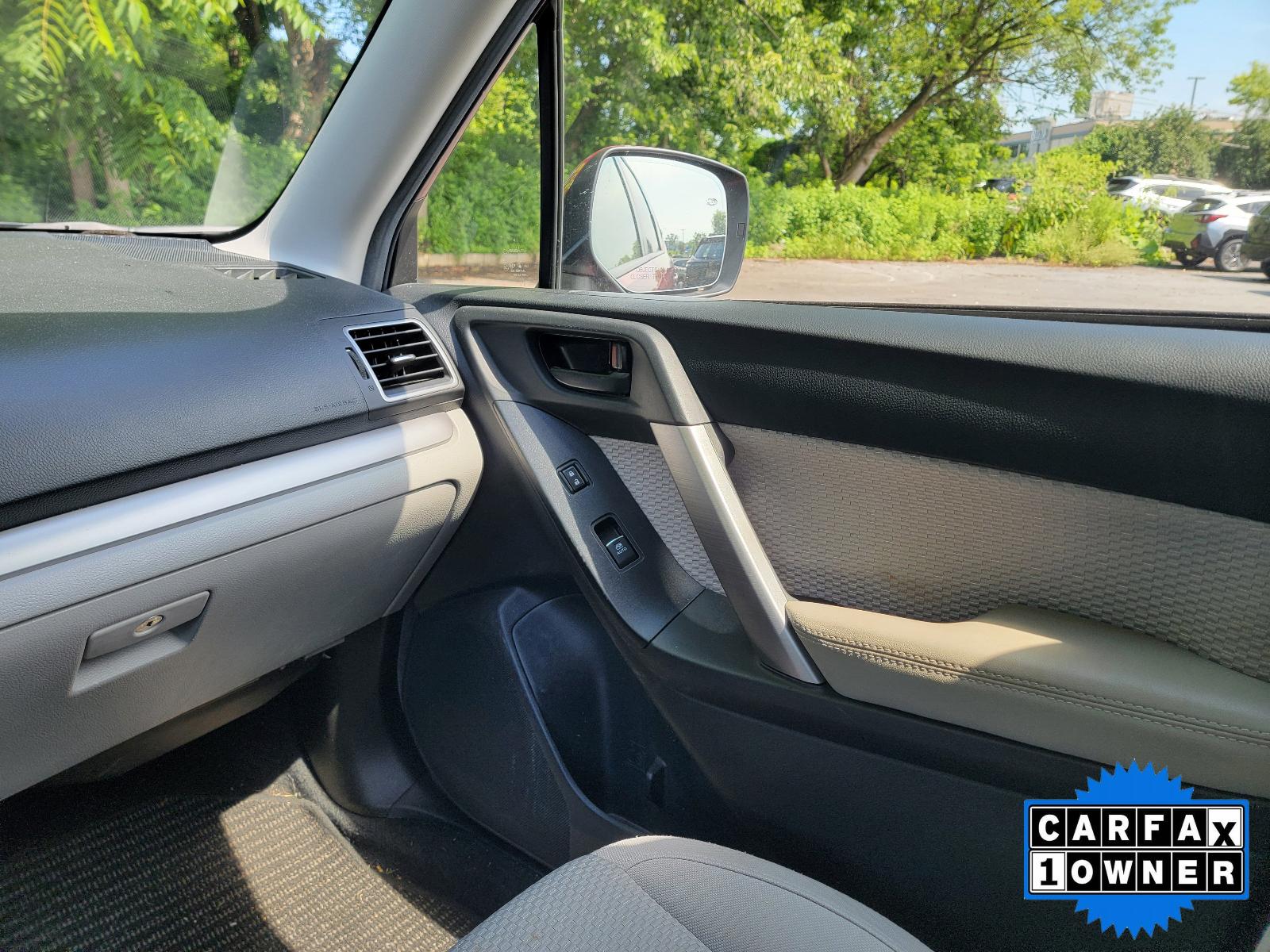 2017 Subaru Forester Vehicle Photo in Harrisburg, PA 17111