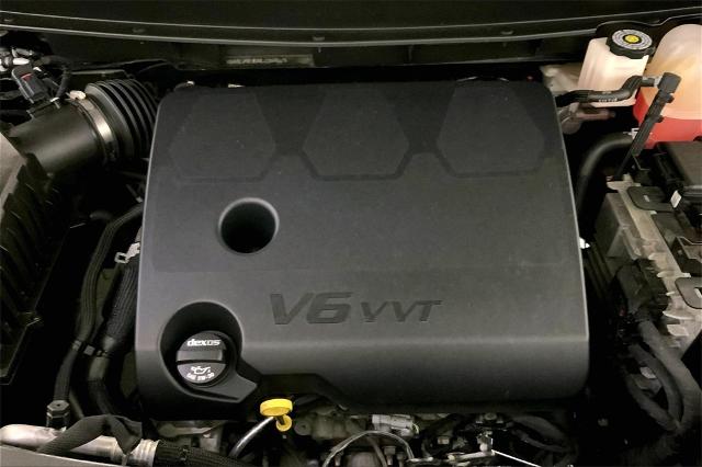 2022 Buick Enclave Vehicle Photo in Lees Summit, MO 64086