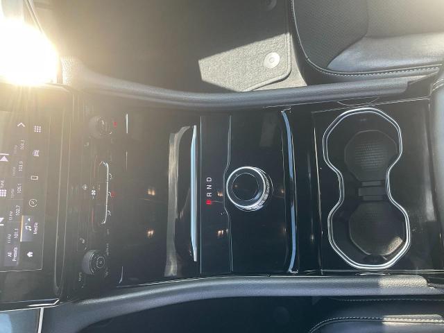 2021 Jeep Grand Cherokee L Vehicle Photo in Kaukauna, WI 54130