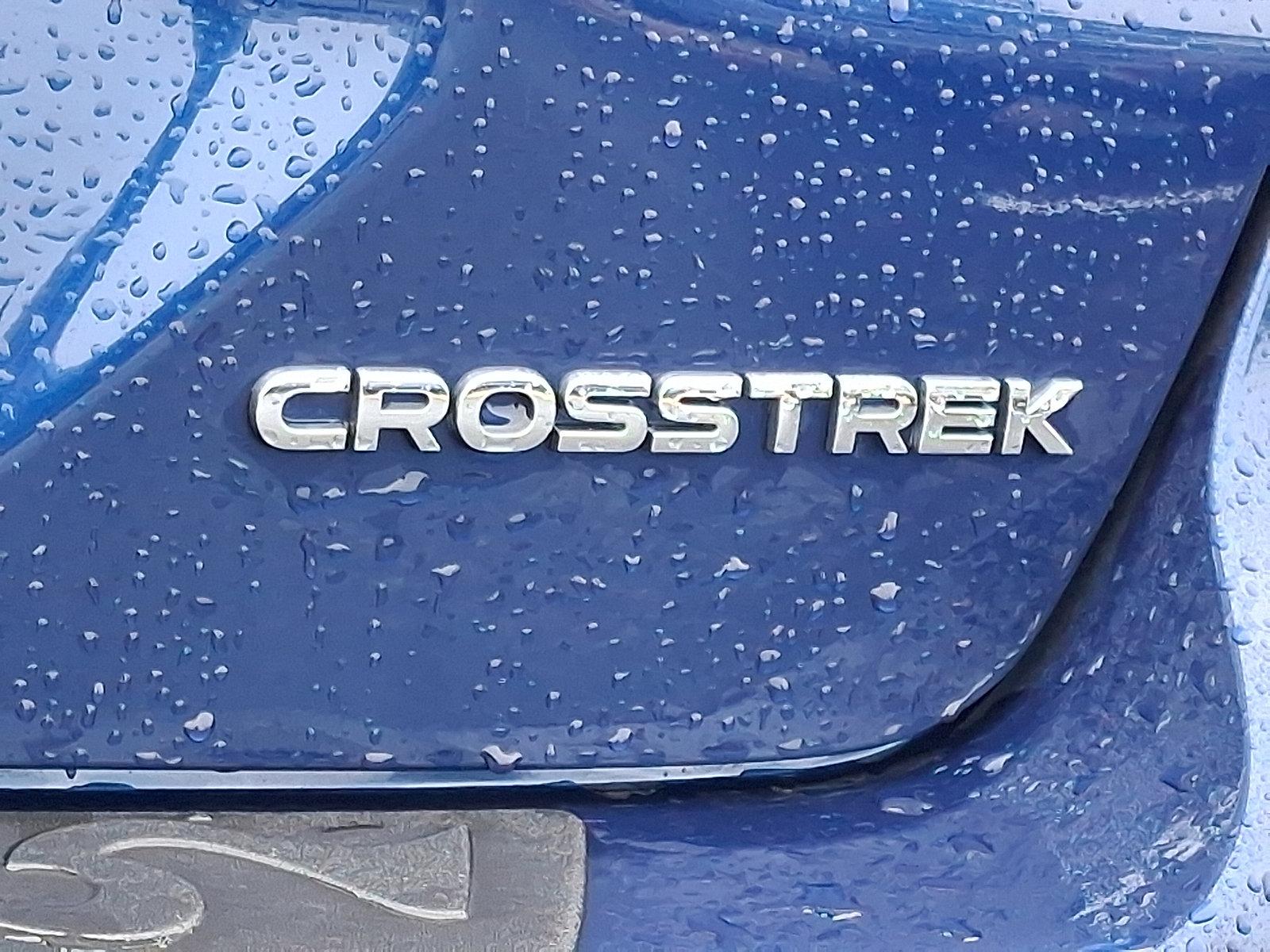 2024 Subaru Crosstrek Vehicle Photo in Easton, PA 18045