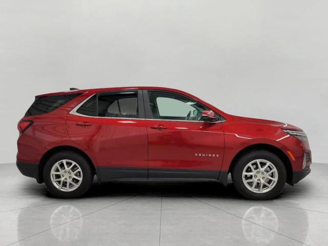 2024 Chevrolet Equinox Vehicle Photo in NEENAH, WI 54956-2243