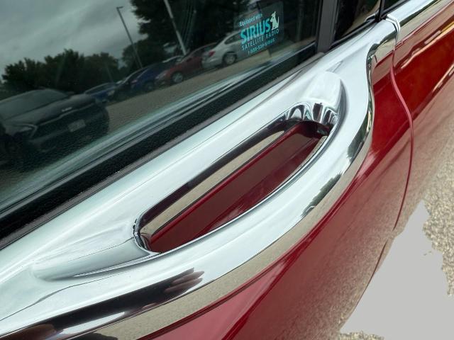 2017 Lincoln Continental Vehicle Photo in Appleton, WI 54914