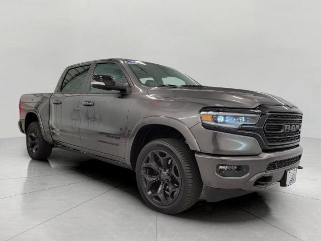 2022 Ram 1500 Vehicle Photo in Neenah, WI 54956