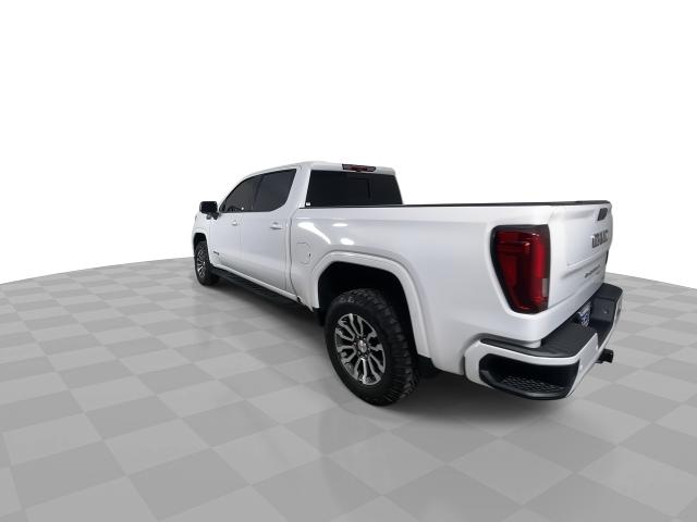 2022 GMC Sierra 1500 Vehicle Photo in GILBERT, AZ 85297-0402
