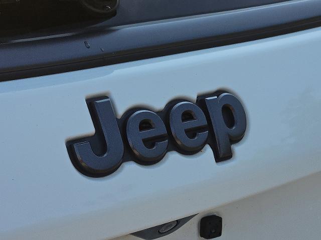 2020 Jeep Compass Vehicle Photo in TREVOSE, PA 19053-4984