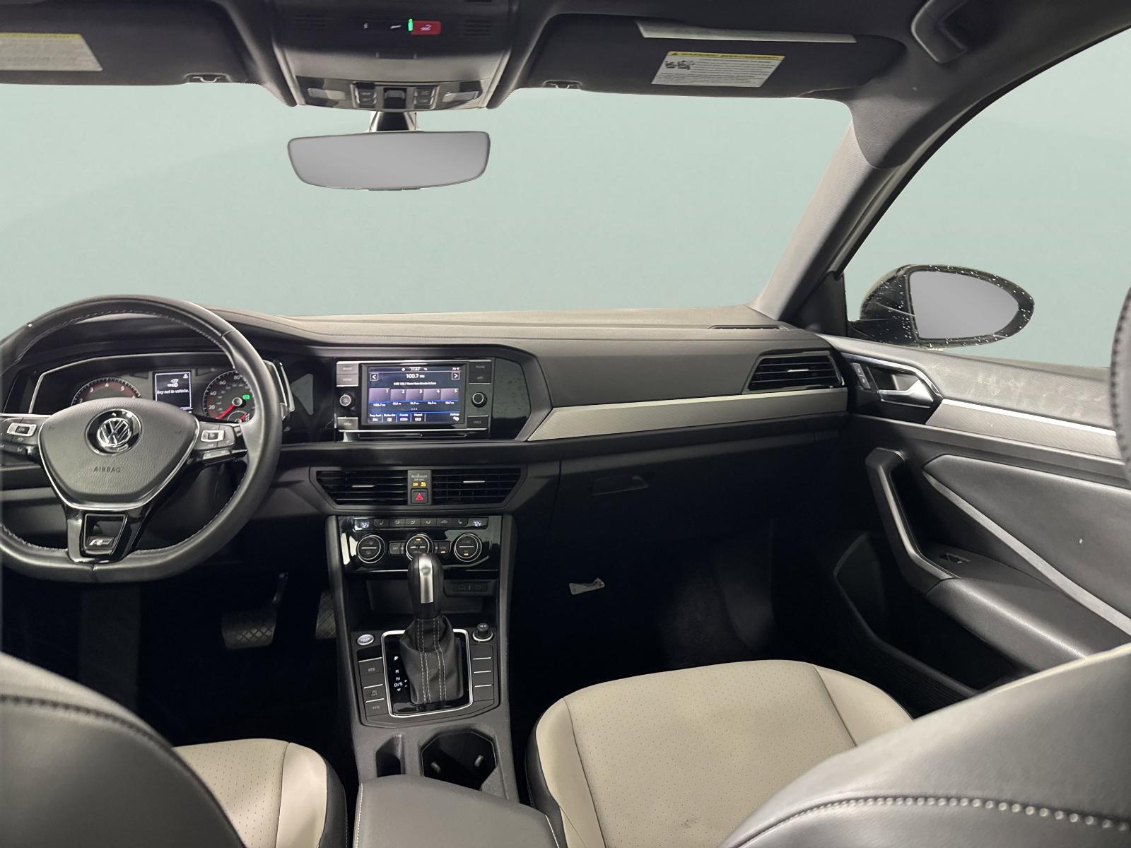 2020 Volkswagen Jetta Vehicle Photo in Georgetown, TX 78626