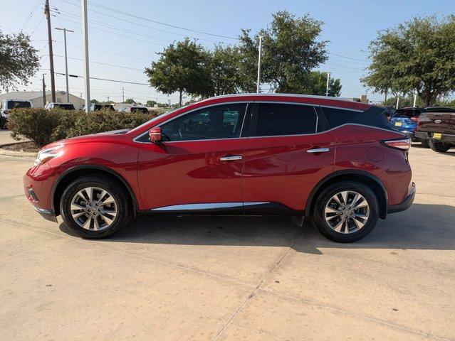2015 Nissan Murano Vehicle Photo in San Antonio, TX 78209